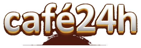 cafe24h logo